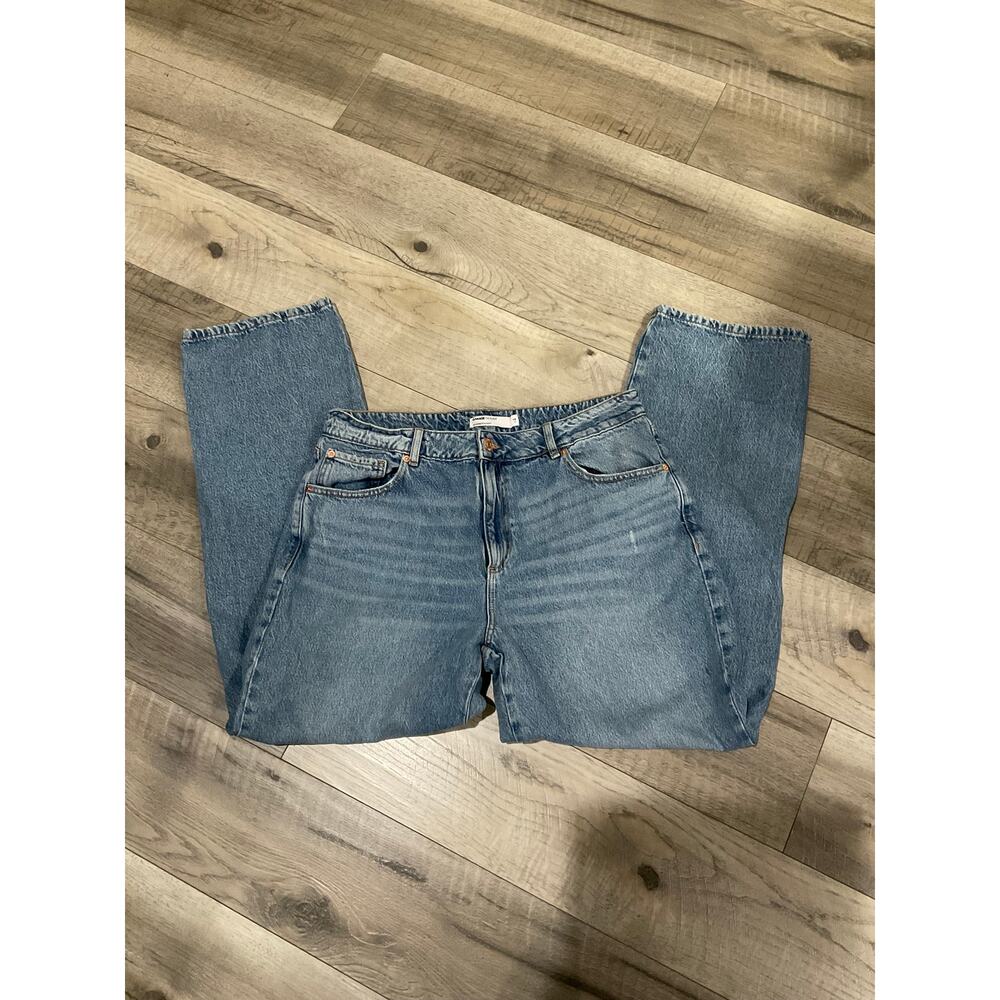 Garage denim slouchy jeans 13 / 31‎